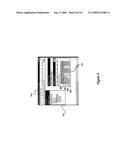 METHOD, SYSTEM AND PROGRAM FOR CREDIT RISK MANAGEMENT UTILIZING CREDIT LIMITS diagram and image