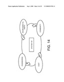 PATH DETERMINATION SYSTEM FOR TRANSPORT SYSTEM diagram and image