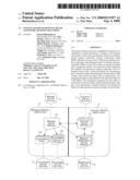 SYSTEM AND MECHANISM TO CREATE AUTONOMIC BUSINESS SOLUTIONS diagram and image