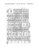 METHOD AND SYSTEM FOR USING A COMPONENT BUSINESS MODEL TO TRANSFORM WARRANTY CLAIMS PROCESSING IN THE AUTOMOTIVE INDUSTRY diagram and image