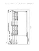 Multiple User Resource Scheduling diagram and image