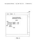 METHOD, SYSTEM, AND STORAGE MEDIUM FOR IMPLEMENTING A MULTI-STAGE, MULTI-CLASSIFICATION SALES OPPORTUNITY MODELING SYSTEM diagram and image