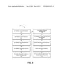 METHOD AND APPARATUS FOR SERVING A MESSAGE IN CONJUNCTION WITH AN ADVERTISEMENT FOR DISPLAY ON A WORLD WIDE WEB PAGE diagram and image