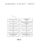 METHOD AND APPARATUS FOR SERVING A MESSAGE IN CONJUNCTION WITH AN ADVERTISEMENT FOR DISPLAY ON A WORLD WIDE WEB PAGE diagram and image