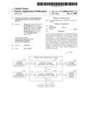 System, apparatus and method for advertising using a data storage device diagram and image