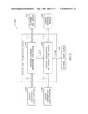 System, apparatus and method for advertising using a data storage device diagram and image