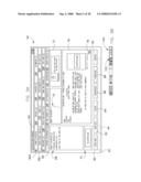 SYSTEM AND METHOD FOR CONTROLLING DISTRIBUTION OF ELECTRONIC COUPONS diagram and image