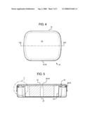 REFILLABLE PACKAGE FOR CONSUMABLE PRODUCTS diagram and image