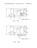 System and method for enhanced directory assistance including commercial features diagram and image