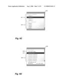 SYSTEMS AND METHODS FOR FACILITATING EXCHANGES OF ITEMS diagram and image