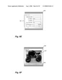 SYSTEMS AND METHODS FOR FACILITATING EXCHANGES OF ITEMS diagram and image