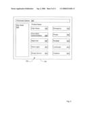 System And Method For Processing A Product Price Or Quotation Request And Placing A Product Order Via A Communications Network diagram and image