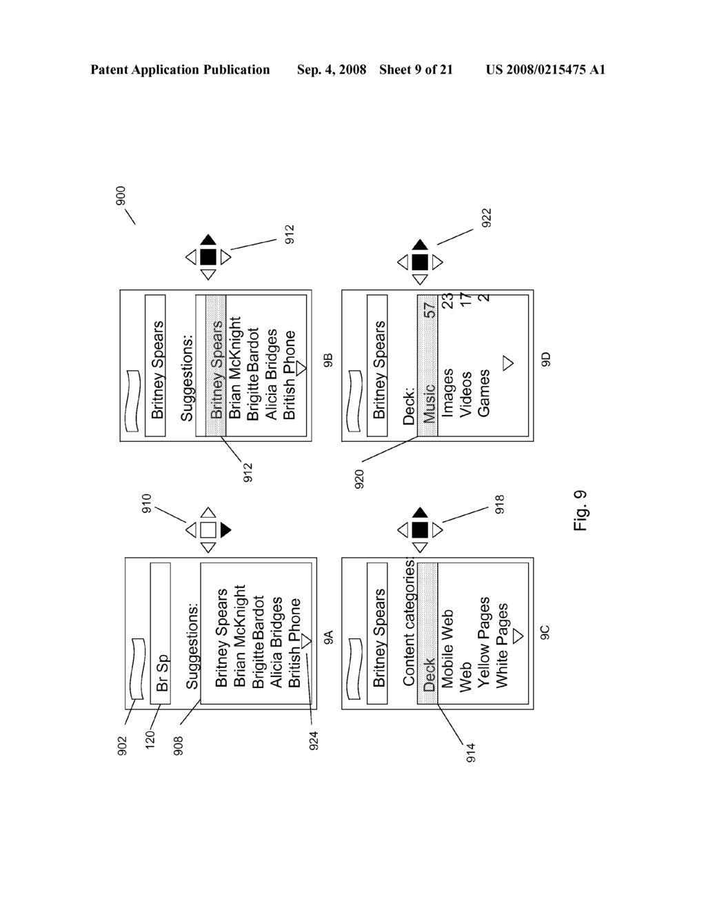 EXCLUSIVITY BIDDING FOR MOBILE SPONSORED CONTENT - diagram, schematic, and image 11