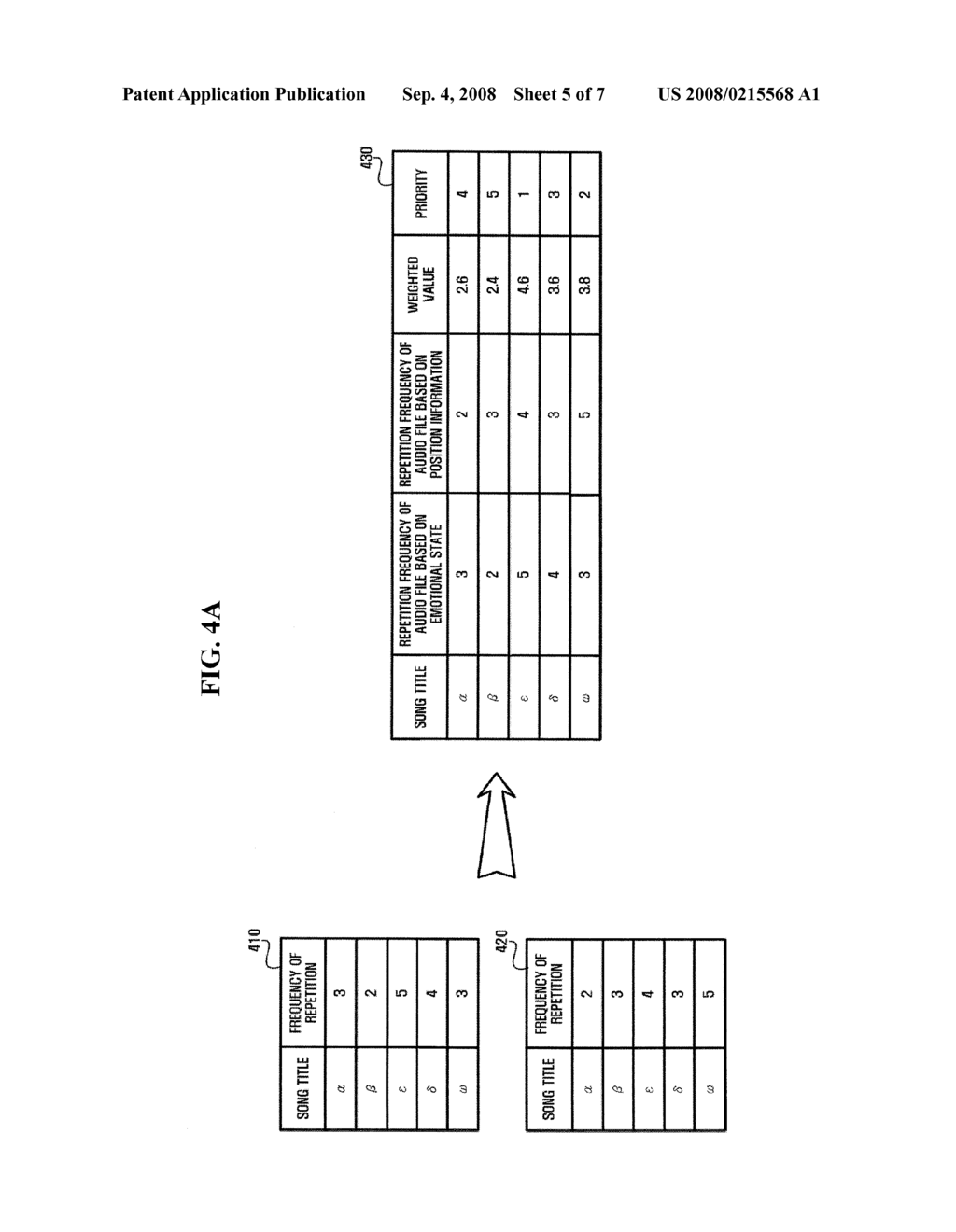 MULTIMEDIA FILE REPRODUCING APPARATUS AND METHOD - diagram, schematic, and image 06