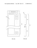 Ad Placement Method with Frequency Component diagram and image