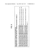 SYSTEM MONITORING PROGRAM, SYSTEM MONITORING METHOD, AND SYSTEM MONITORING APPARATUS diagram and image