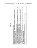 SYSTEM MONITORING PROGRAM, SYSTEM MONITORING METHOD, AND SYSTEM MONITORING APPARATUS diagram and image