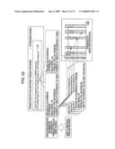 SYSTEM MONITORING PROGRAM, SYSTEM MONITORING METHOD, AND SYSTEM MONITORING APPARATUS diagram and image