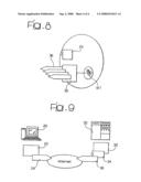 Method and System For Transferring Objects Between Programming Platforms Computer Program Product Thereof diagram and image