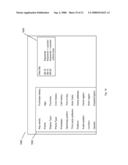 MOBILE COMMUNICATION FACILITY USAGE AND SOCIAL NETWORK CREATION diagram and image