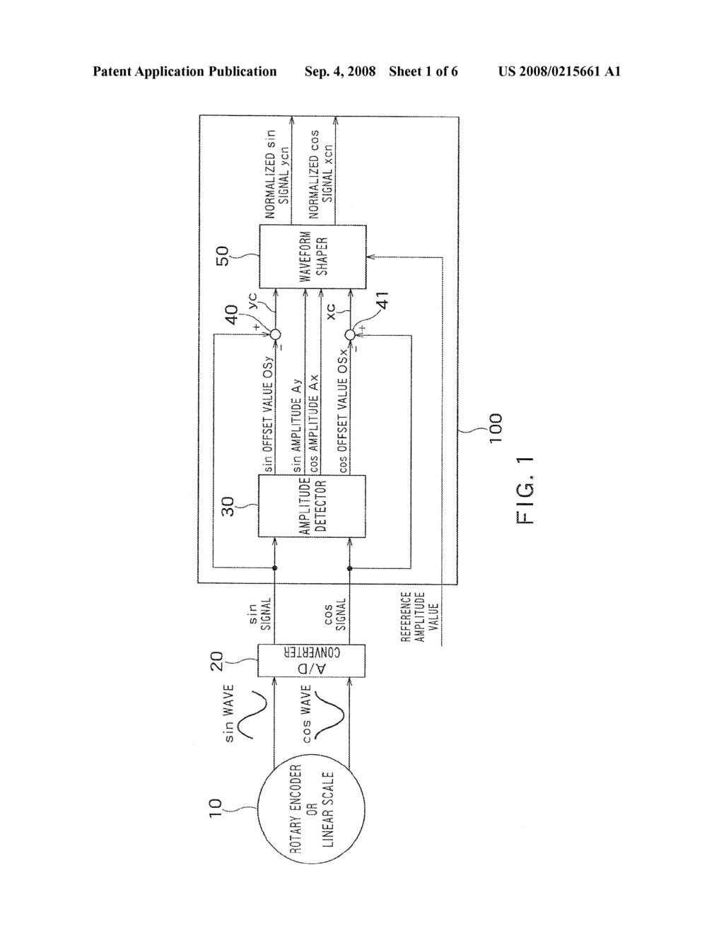 WAVEFORM CORRECTION APPARATUS AND WAVEFORM CORRECTION METHOD - diagram, schematic, and image 02