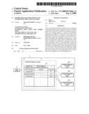 Information Delivery Device and Information Processing Method diagram and image