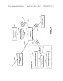 Data Communication and Coherence in a Distributed Item Tracking System diagram and image