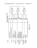 Data Communication and Coherence in a Distributed Item Tracking System diagram and image