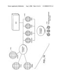 Data Communication and Coherence in a Distributed Item Tracking System diagram and image