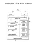 RELAY SYSTEM, RELAY PROGRAM, AND RELAY METHOD diagram and image