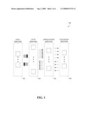 Method and Apparatus for Cross-Tier Management in Multi-Tier Computing System Architecture diagram and image