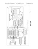 Method and Apparatus for Cross-Tier Management in Multi-Tier Computing System Architecture diagram and image