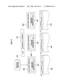 Method and System For Synchronizing Status of Member Servers Belonging to Same Replication Group diagram and image