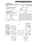 Systems, Methods, and Media for Database Synchronization on a Network diagram and image