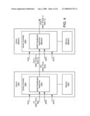 APPARATUS AND METHOD FOR IDENTIFYING DEVICE TYPE OF SERIALLY INTERCONNECTED DEVICES diagram and image