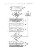 SELECTING STORAGE CLUSTERS TO USE TO ACCESS STORAGE diagram and image