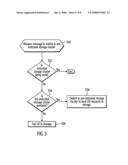 SELECTING STORAGE CLUSTERS TO USE TO ACCESS STORAGE diagram and image