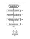 SELECTING STORAGE CLUSTERS TO USE TO ACCESS STORAGE diagram and image