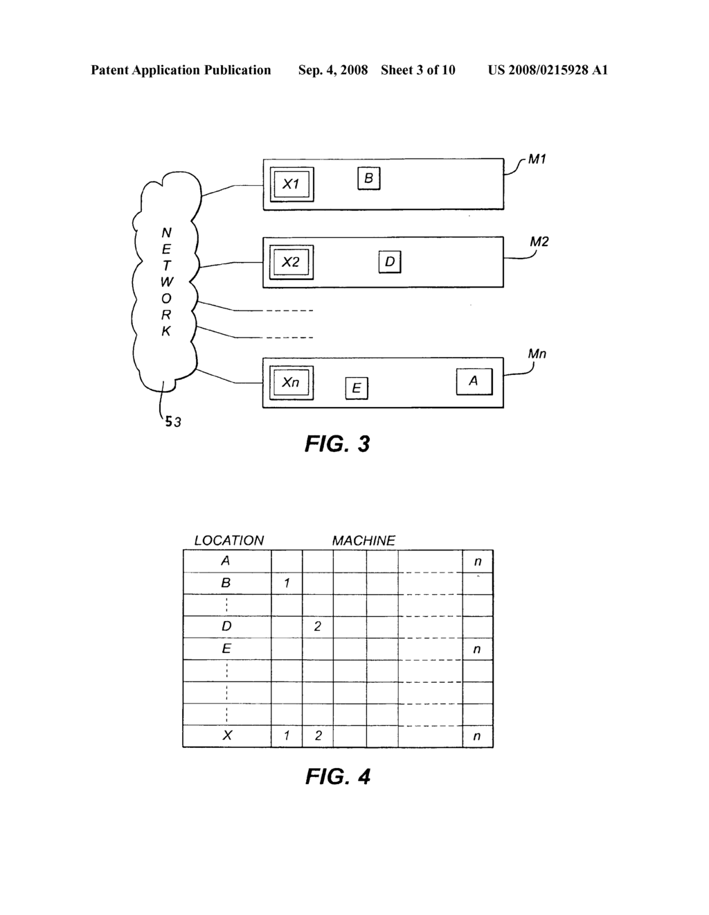 Failure resistant multiple computer system and method - diagram, schematic, and image 04