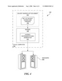 DOCUMENT CONTENT ANALYSIS TECHNOLOGY FOR REDUCING COGNITIVE LOAD diagram and image