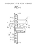 Rack management system and display apparatus and control apparatus for use in rack management system diagram and image