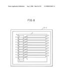 Rack management system and display apparatus and control apparatus for use in rack management system diagram and image