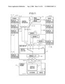 Rack management system and display apparatus and control apparatus for use in rack management system diagram and image