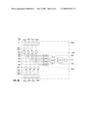 DESIGN STRUCTURES FOR SEMICONDUCTOR STRUCTURES WITH ERROR DETECTION AND CORRECTION diagram and image