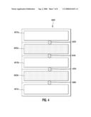 DESIGN STRUCTURES FOR SEMICONDUCTOR STRUCTURES WITH ERROR DETECTION AND CORRECTION diagram and image