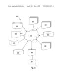 DESIGN STRUCTURES FOR SEMICONDUCTOR STRUCTURES WITH ERROR DETECTION AND CORRECTION diagram and image