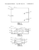 METHOD AND COMPUTER PROGRAM FOR CONFIGURING AN INTEGRATED CIRCUIT DESIGN FOR STATIC TIMING ANALYSIS diagram and image