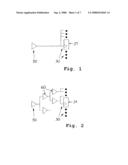 Structure for Optimizing the Signal Time Behavior of an Electronic Circuit Design diagram and image