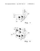 Structure for Optimizing the Signal Time Behavior of an Electronic Circuit Design diagram and image