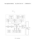 ADVANCED PROCESSOR TRANSLATION LOOKASIDE BUFFER MANAGEMENT IN A MULTITHREADED SYSTEM diagram and image